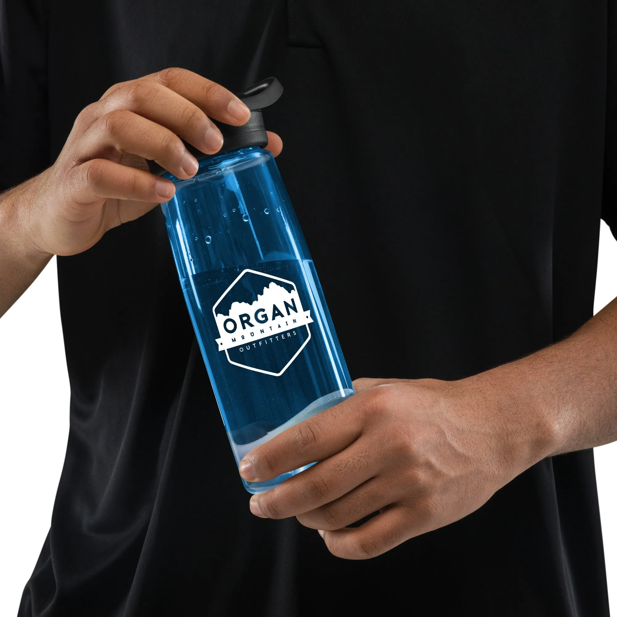 OMO Sports Water Bottle Camelbak Eddy® 