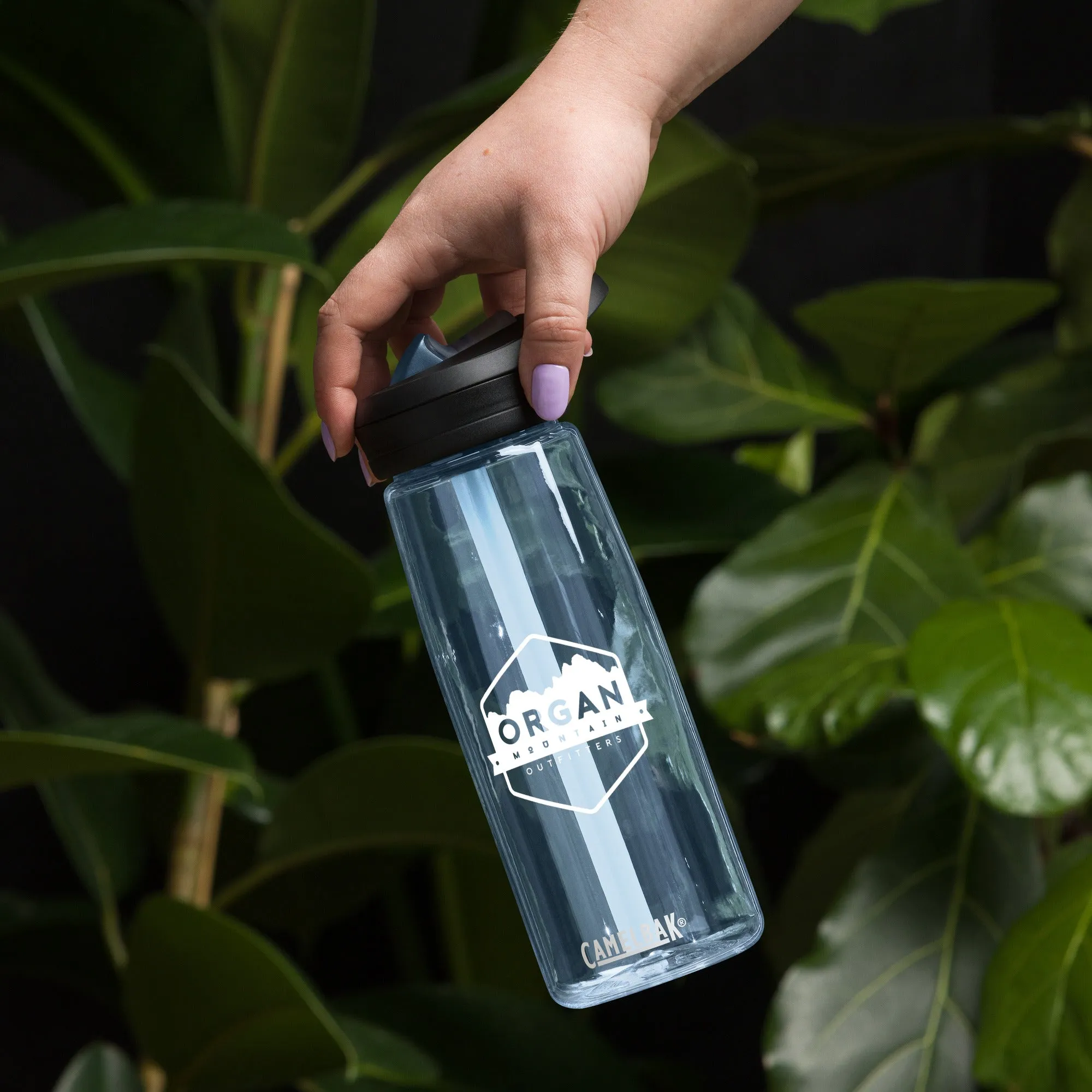 OMO Sports Water Bottle Camelbak Eddy® 