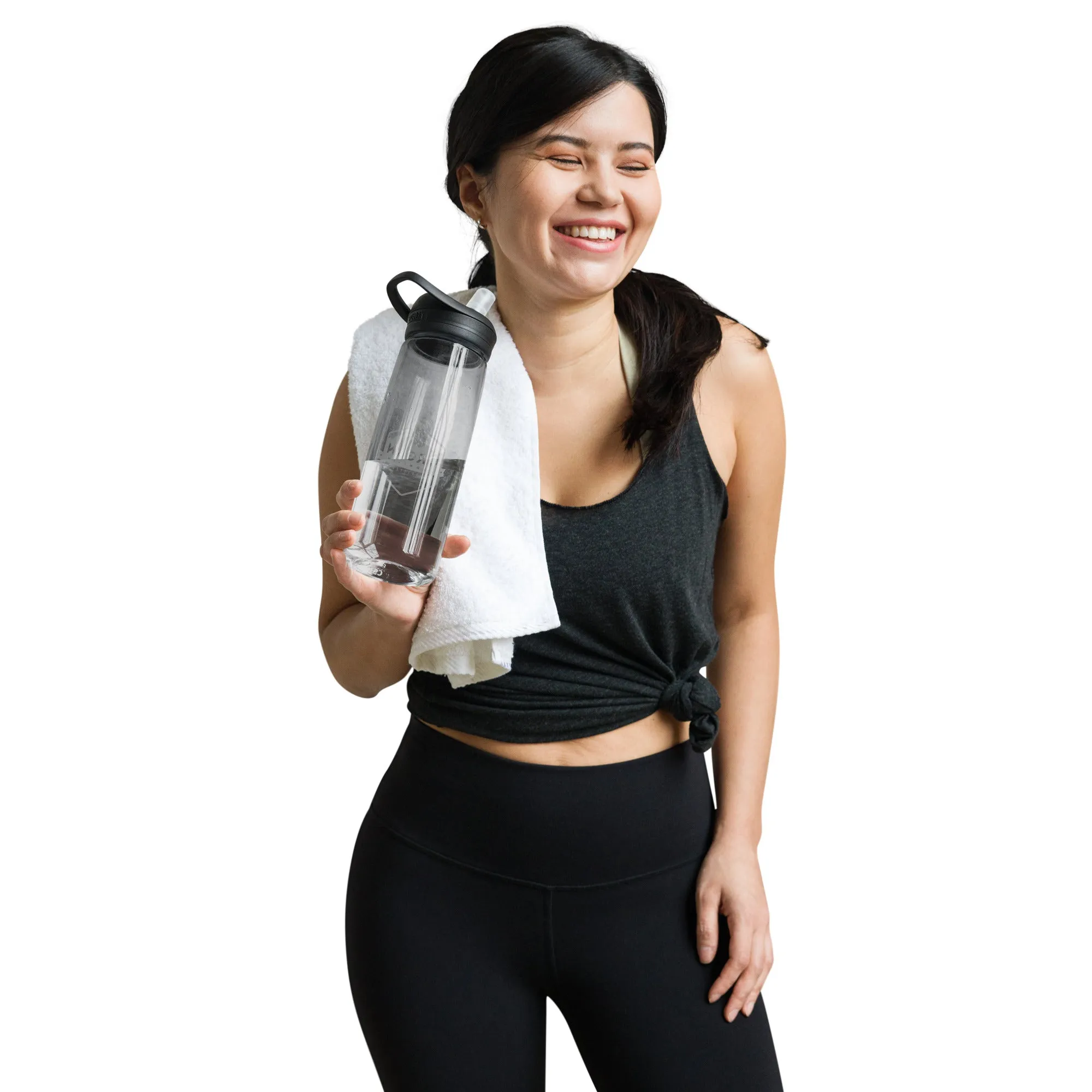 OMO Sports Water Bottle Camelbak Eddy® 