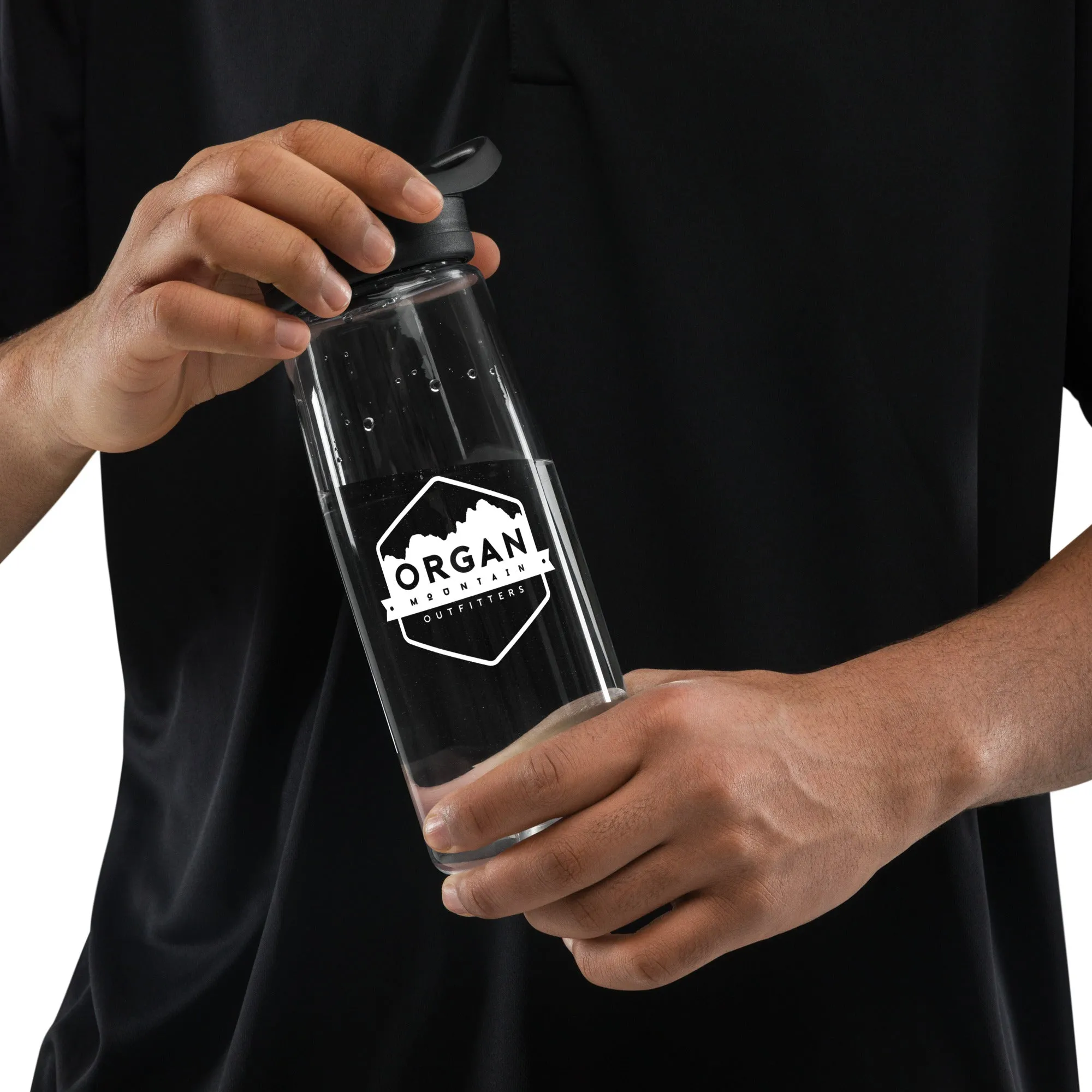 OMO Sports Water Bottle Camelbak Eddy® 