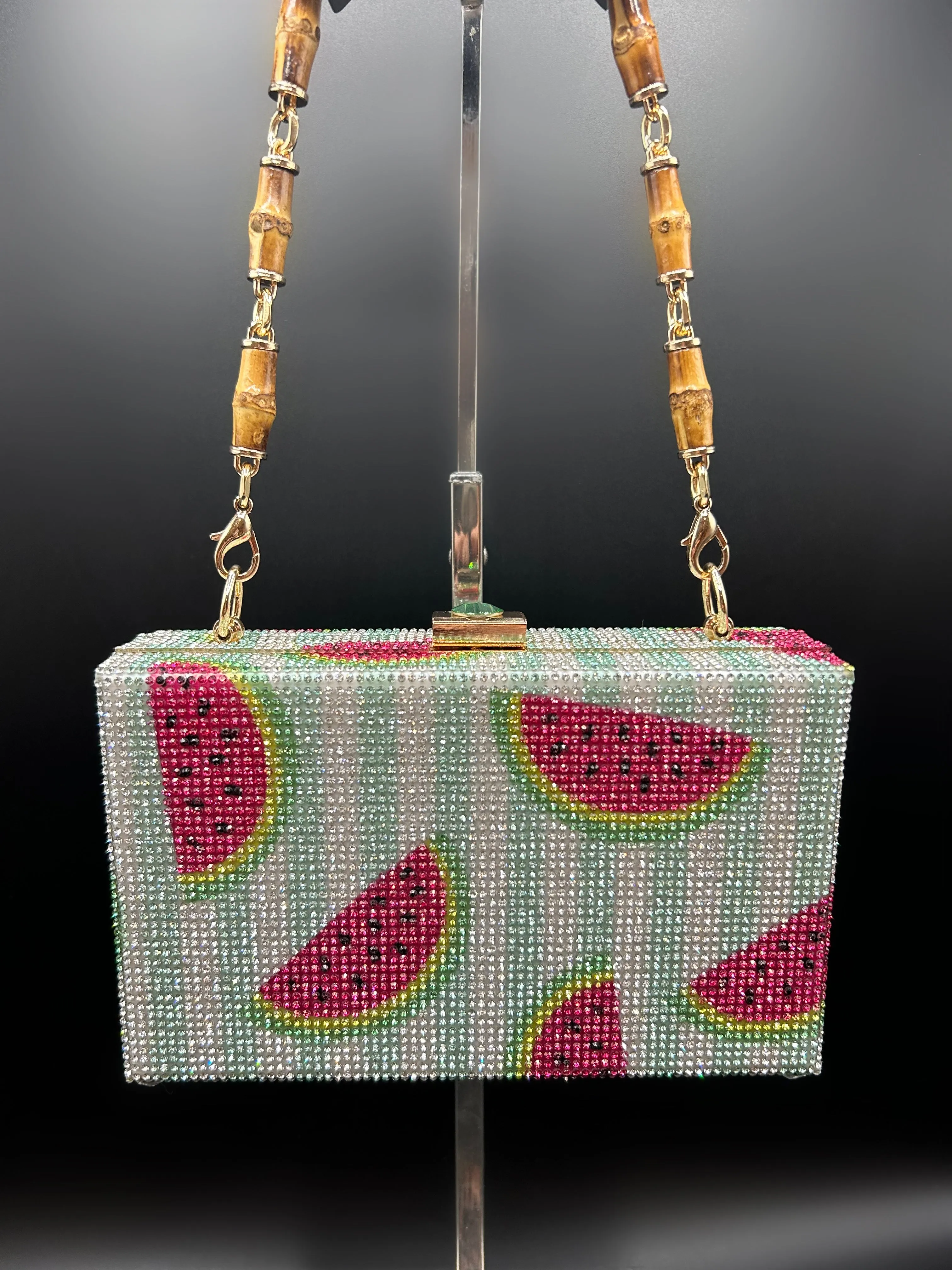 Painted Watermelon