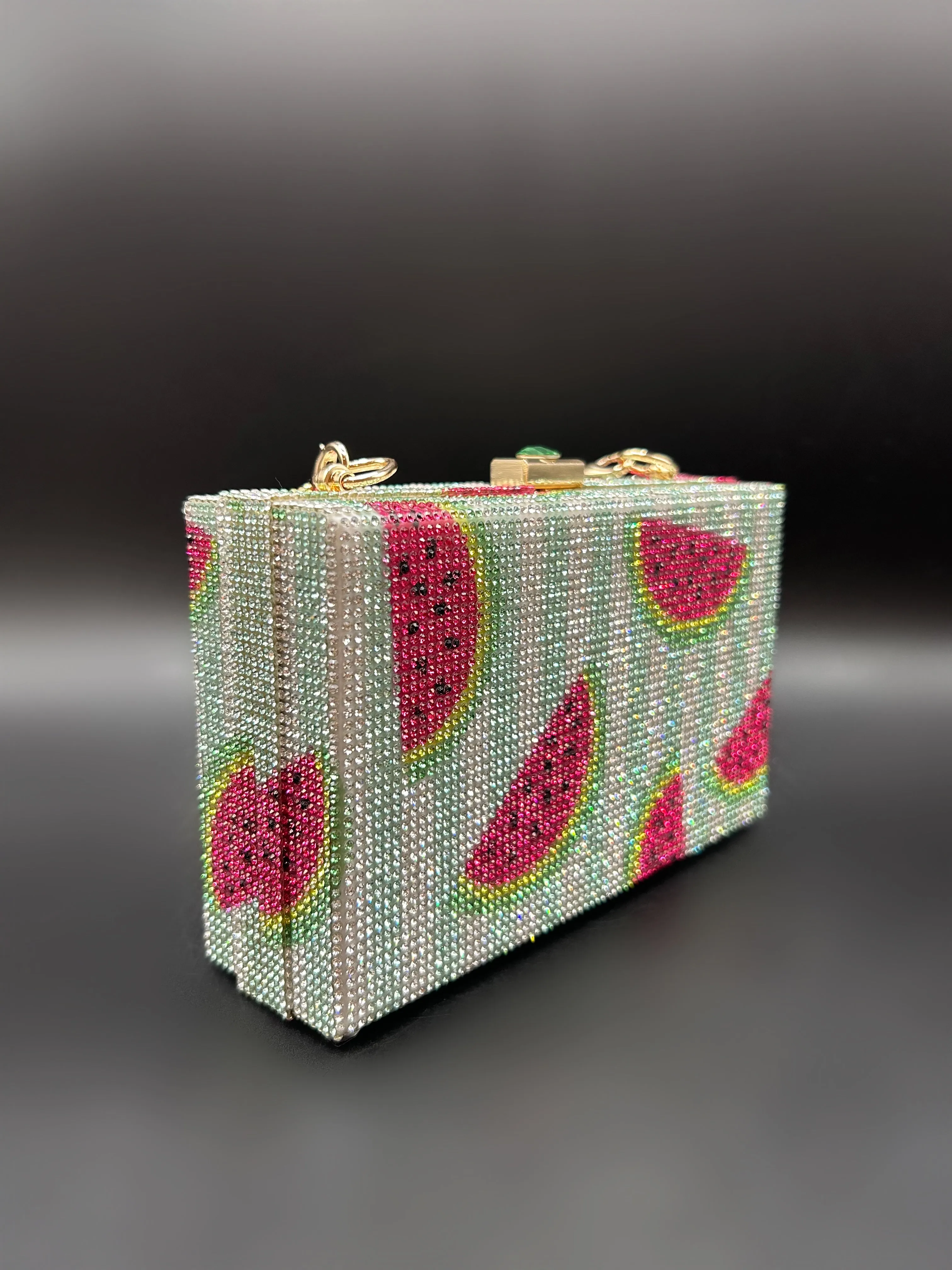 Painted Watermelon