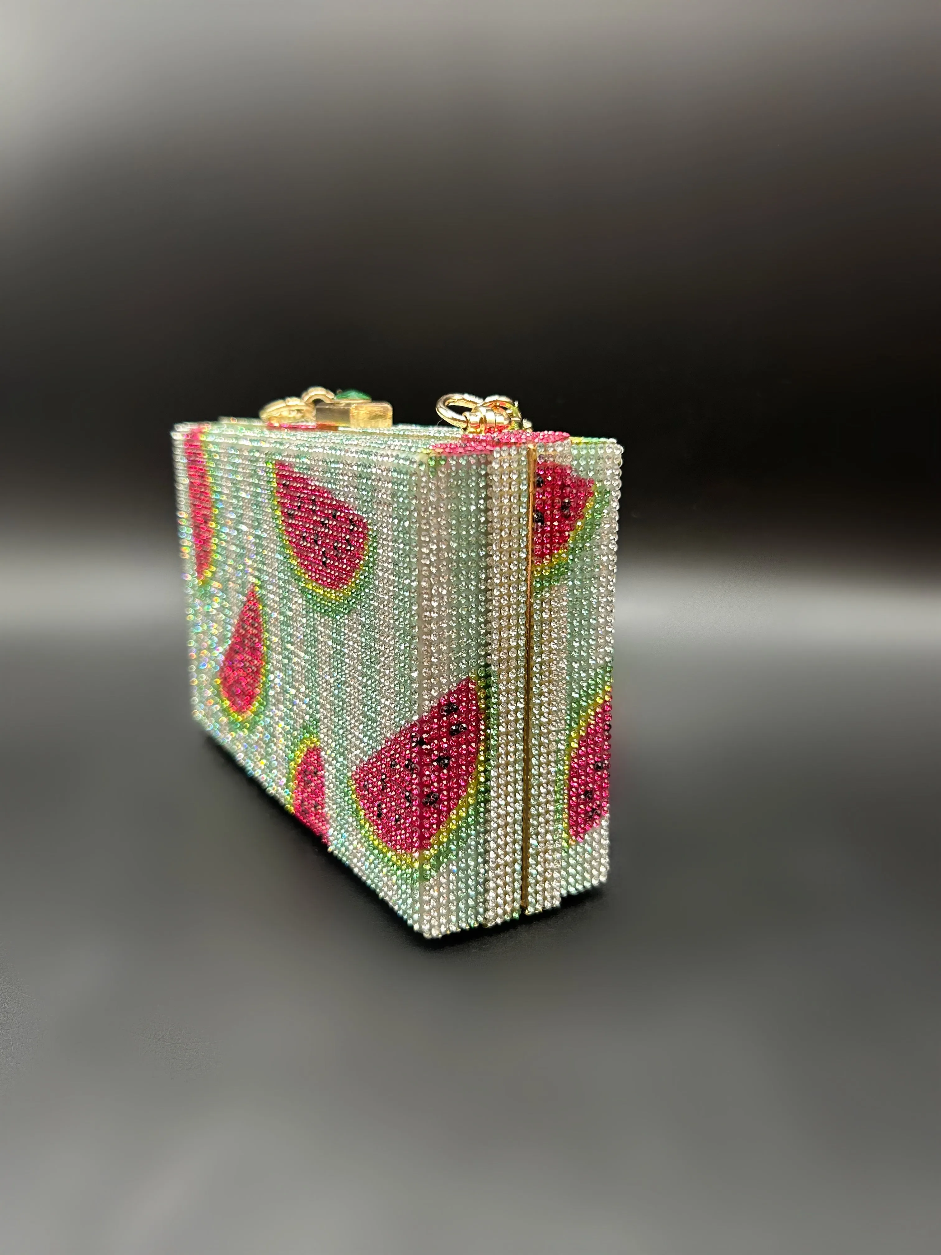 Painted Watermelon