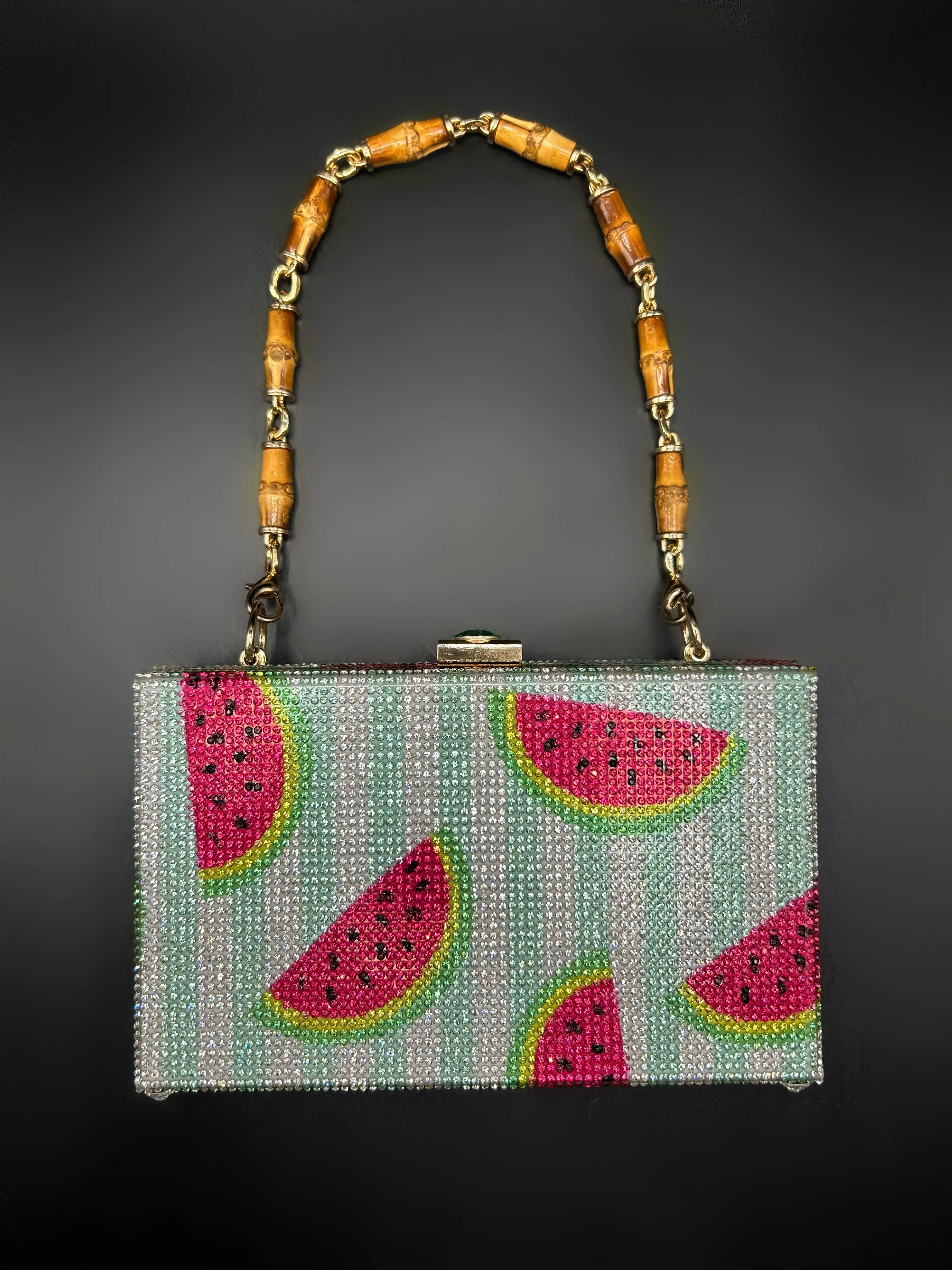 Painted Watermelon