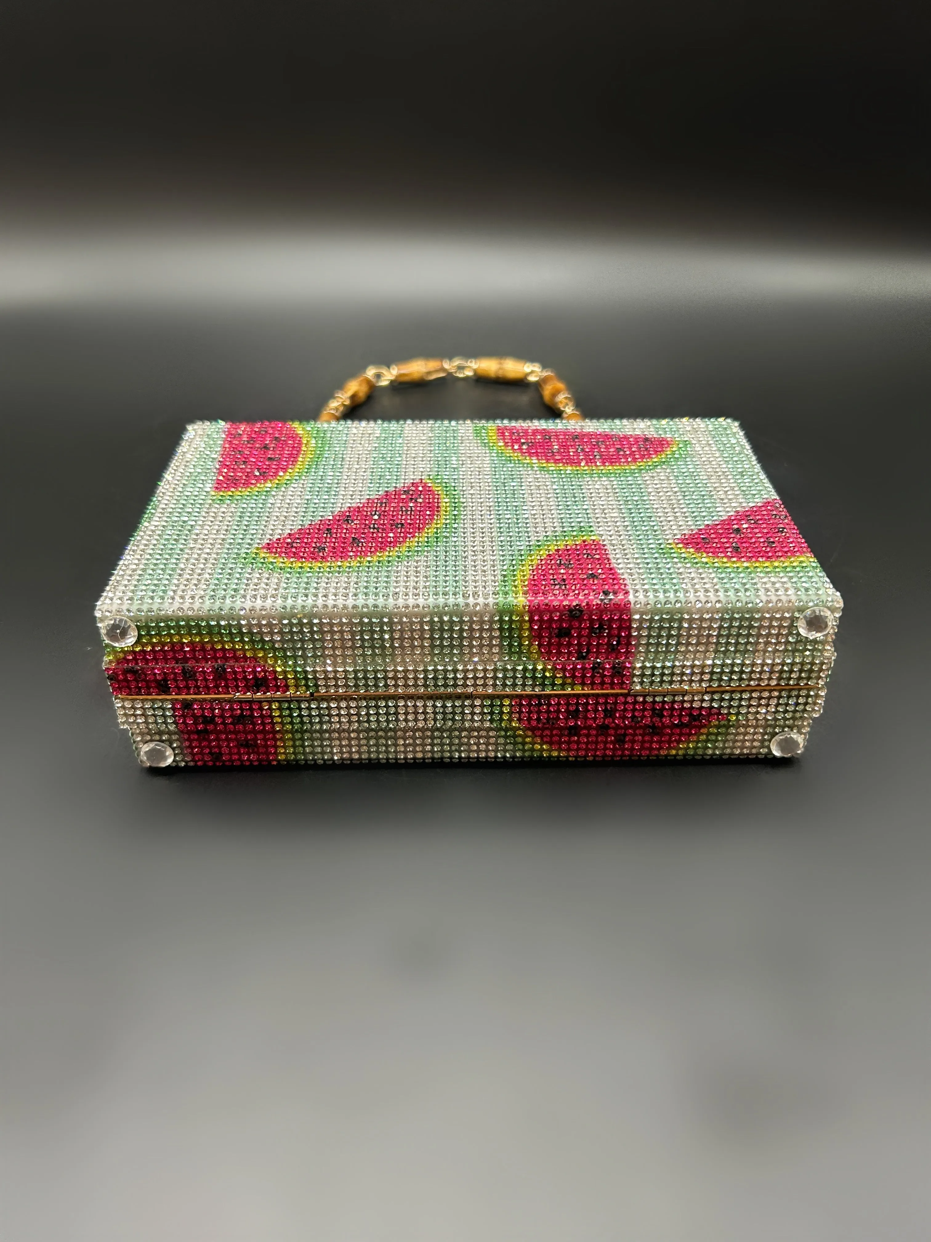 Painted Watermelon