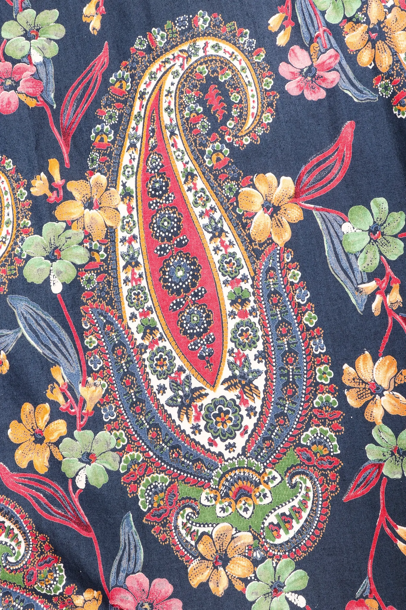 Peasant Apron Dress