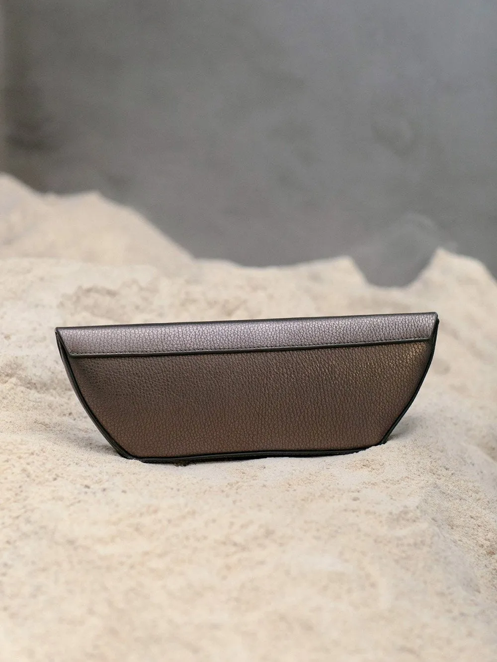 Perona   I   Bag - Evening Bag Dianne In Bronze