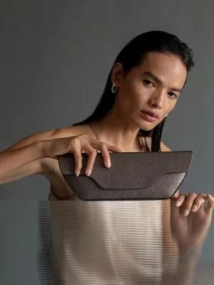 Perona   I   Bag - Evening Bag Dianne In Bronze