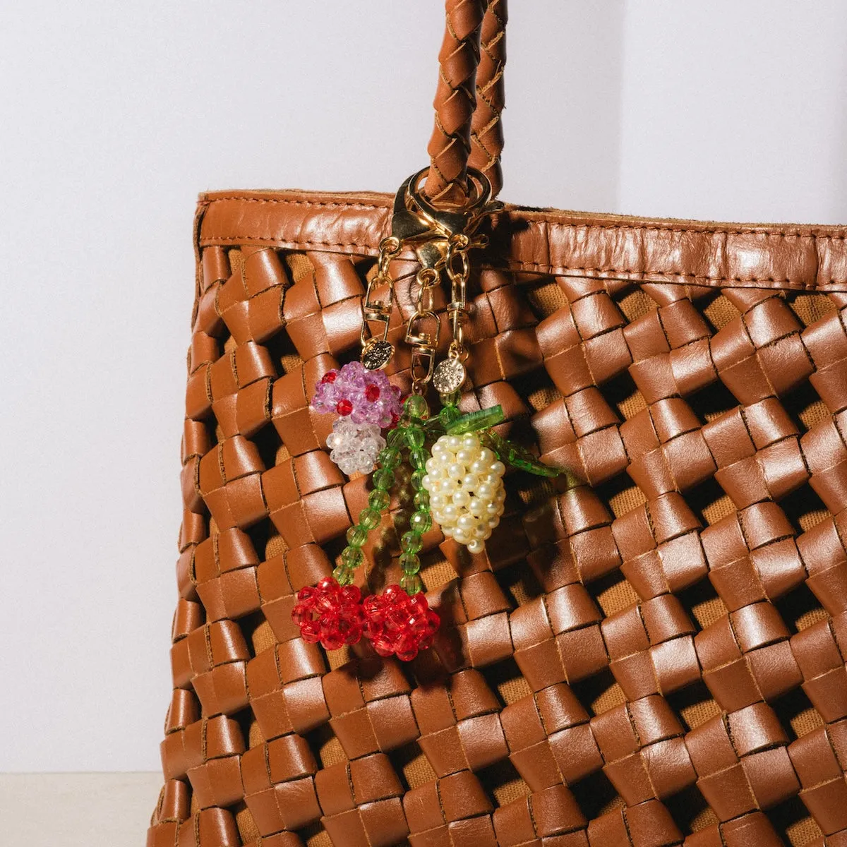 Petite Bag Charm