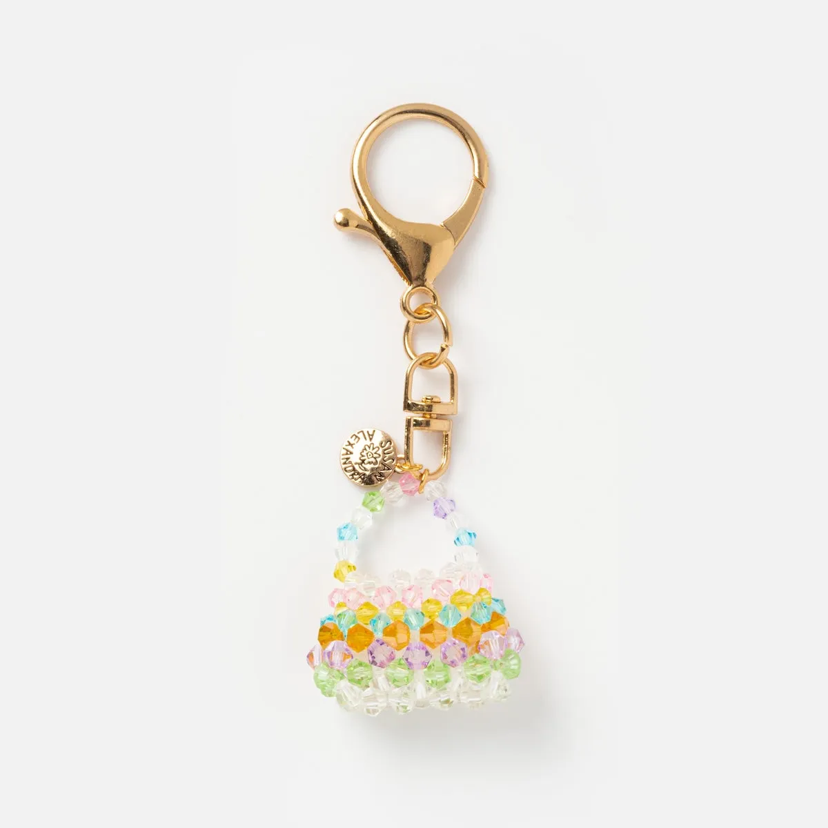 Petite Bag Charm