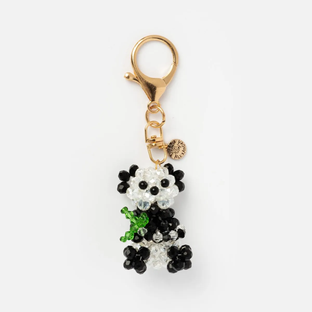 Petite Bag Charm