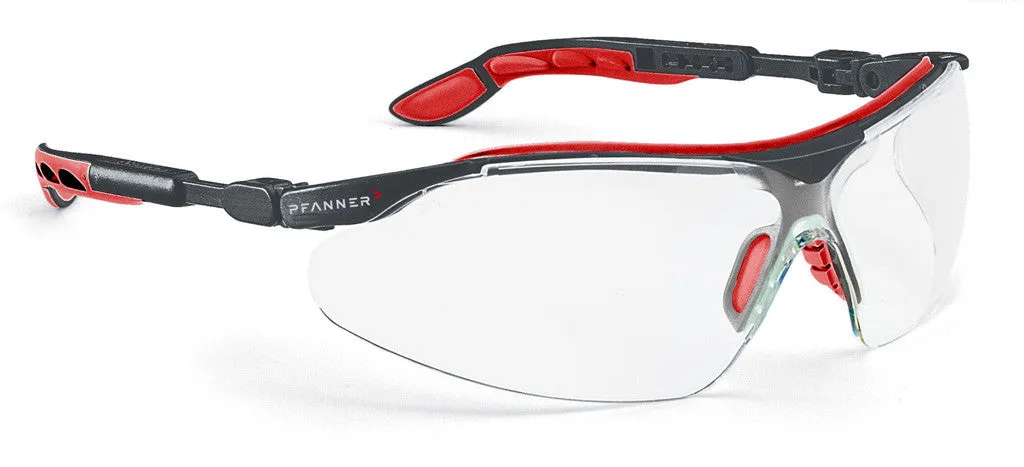 Pfanner Nexus Safety Glasses