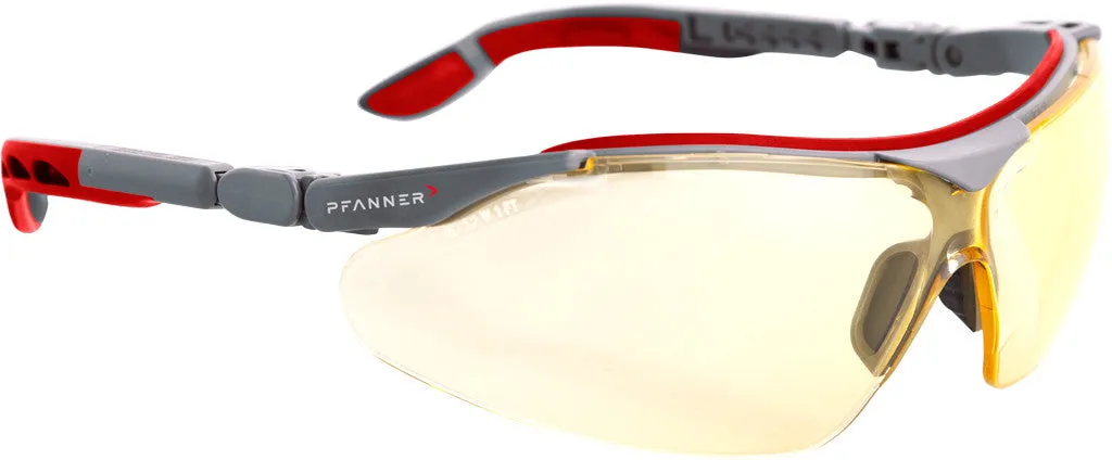 Pfanner Nexus Safety Glasses