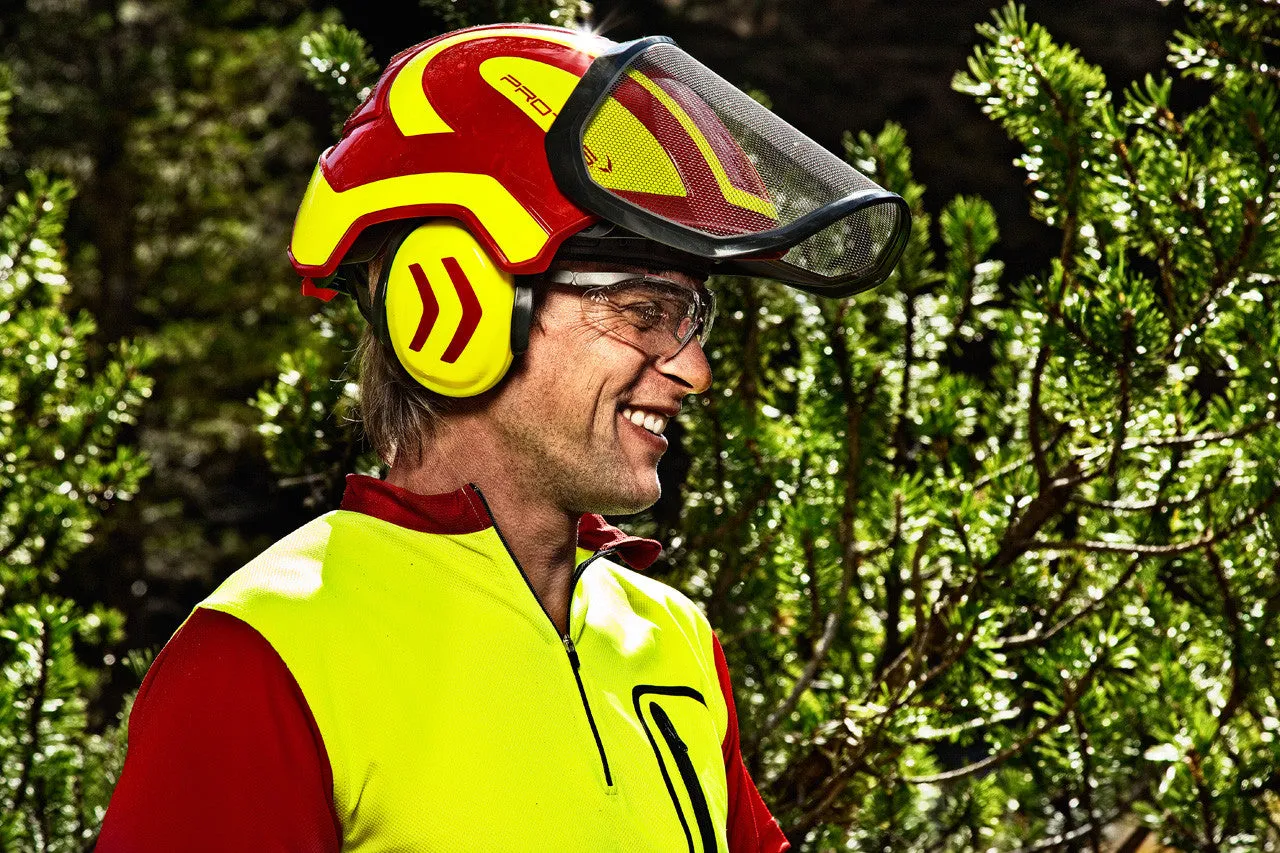 Pfanner Nexus Safety Glasses