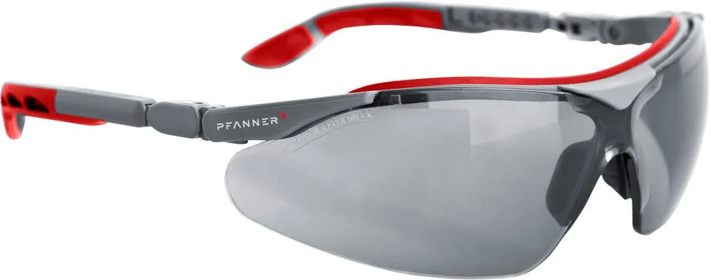 Pfanner Nexus Safety Glasses