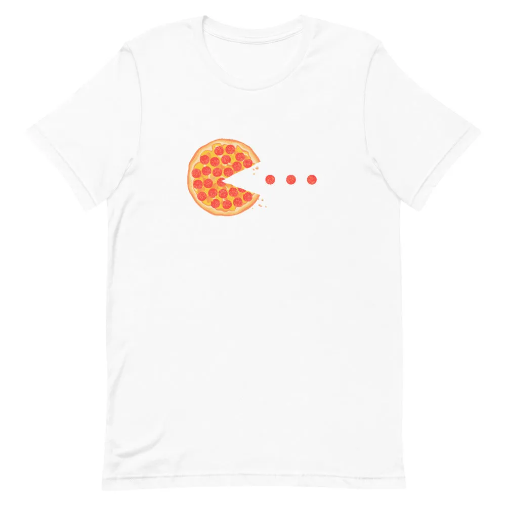 Pizza-Man Premium T-Shirt