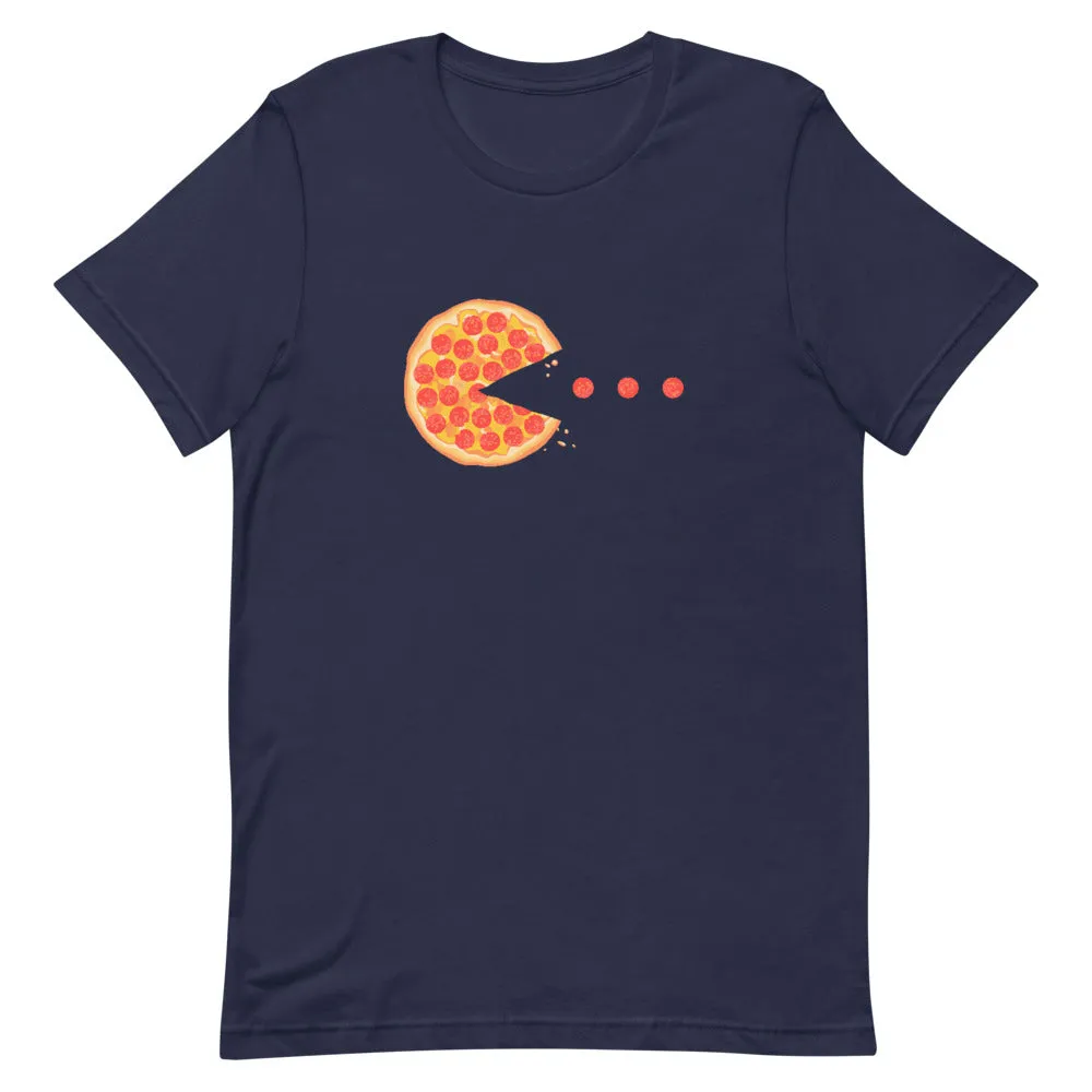 Pizza-Man Premium T-Shirt