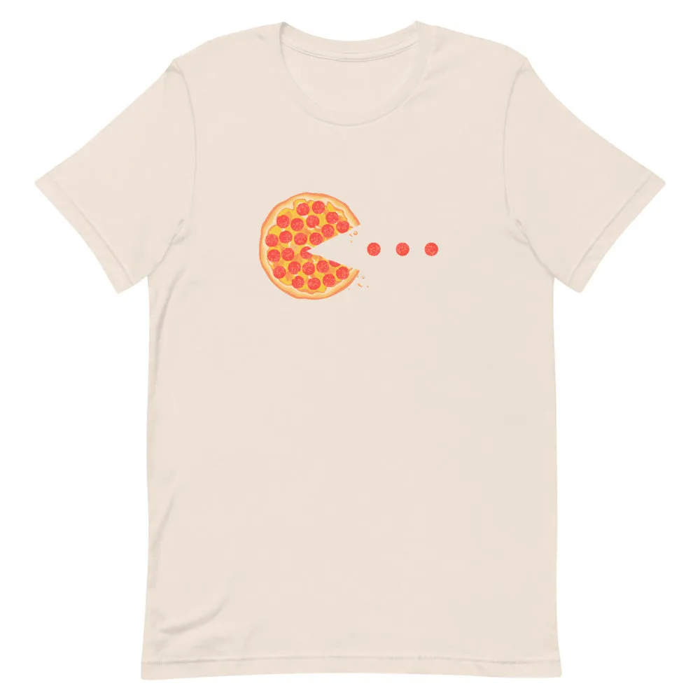 Pizza-Man Premium T-Shirt