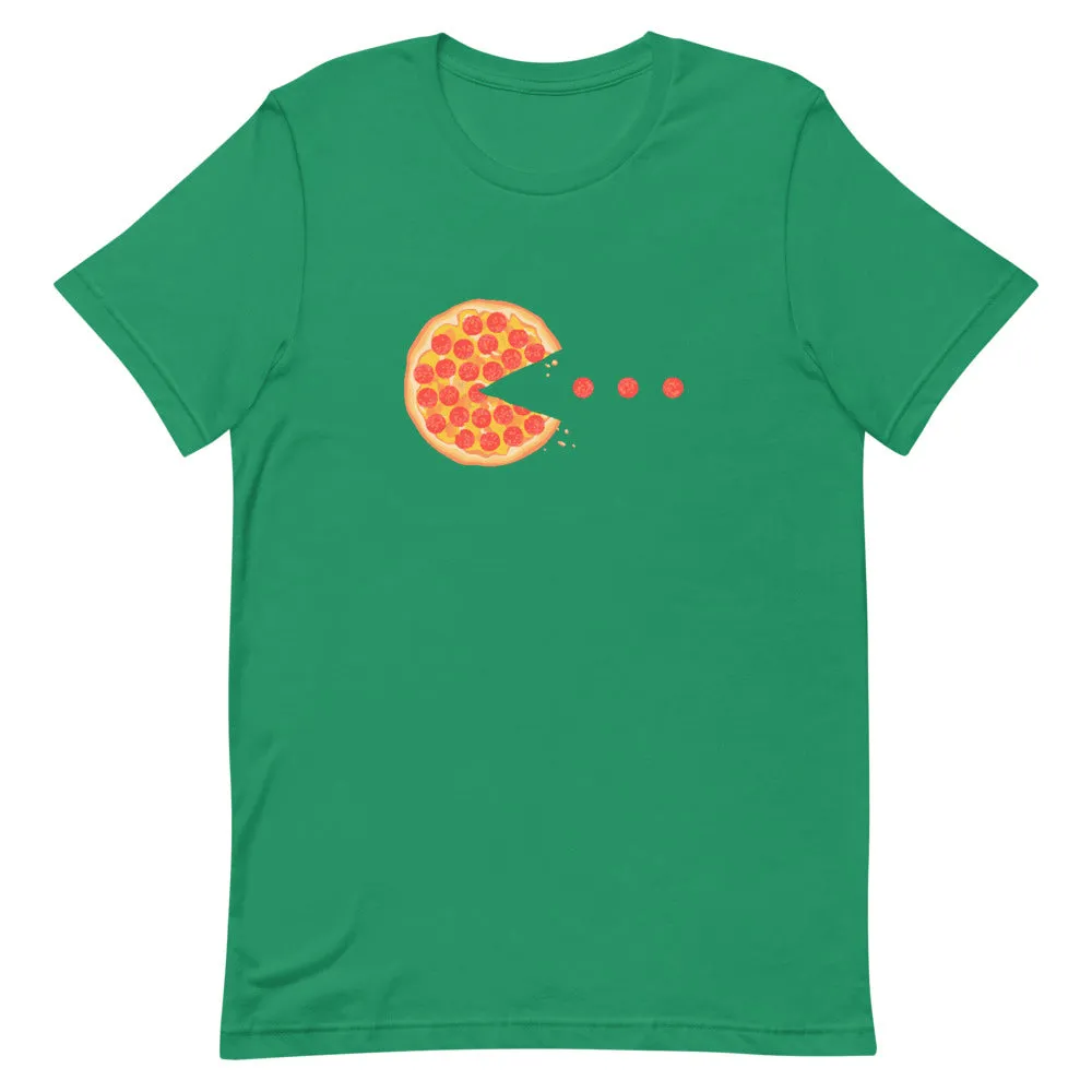 Pizza-Man Premium T-Shirt