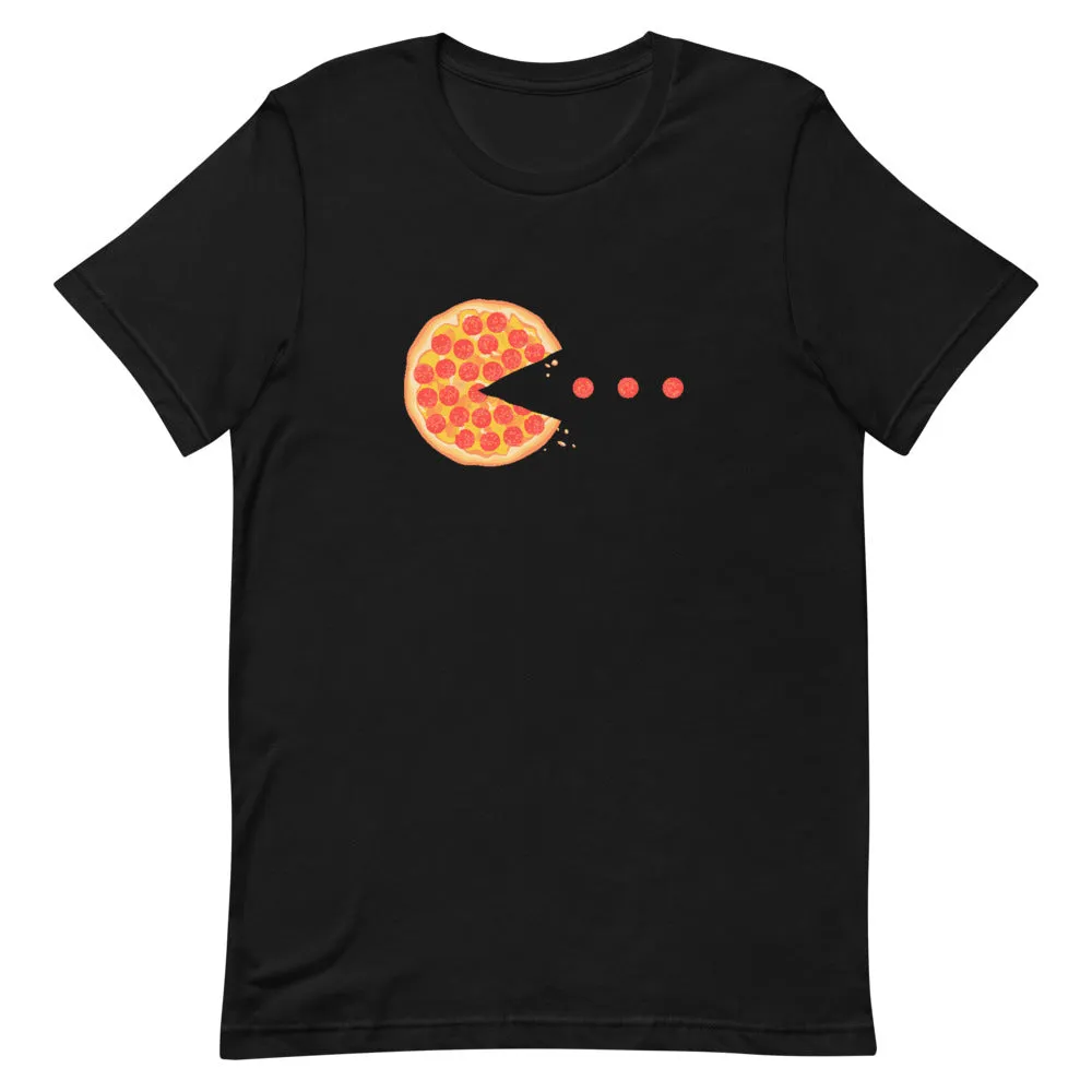 Pizza-Man Premium T-Shirt