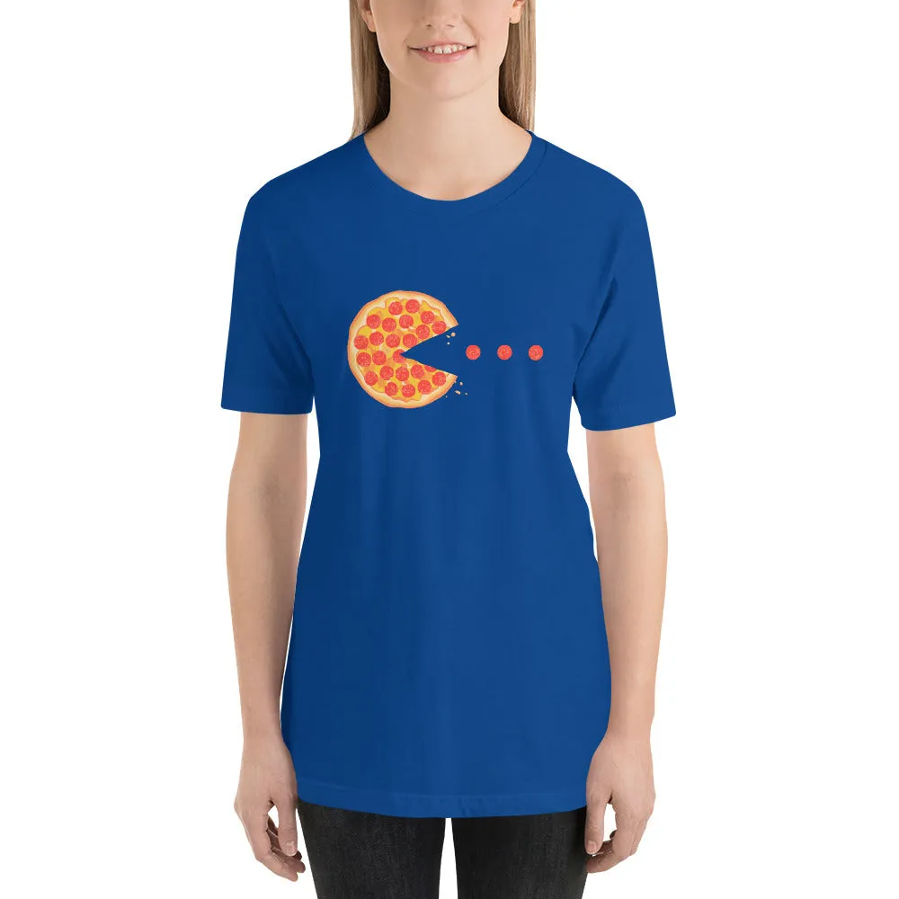 Pizza-Man Premium T-Shirt