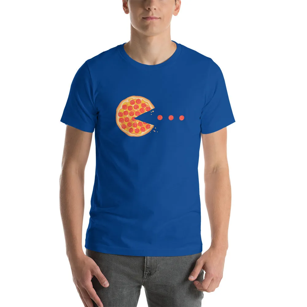Pizza-Man Premium T-Shirt