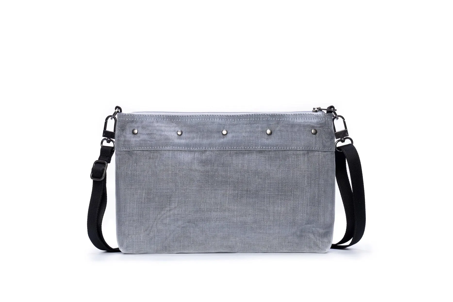 Plus Crossbody