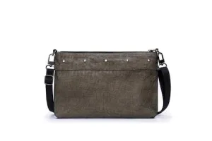 Plus Crossbody
