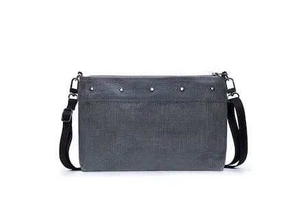 Plus Crossbody