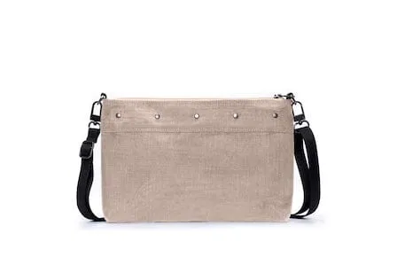 Plus Crossbody