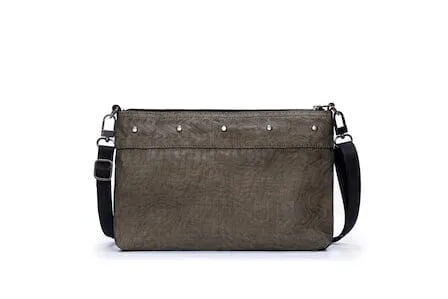Plus Crossbody