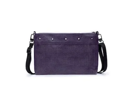 Plus Crossbody