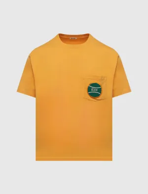 POCKET TEE