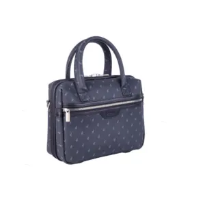 Polo Signature Luggage Beauty Case