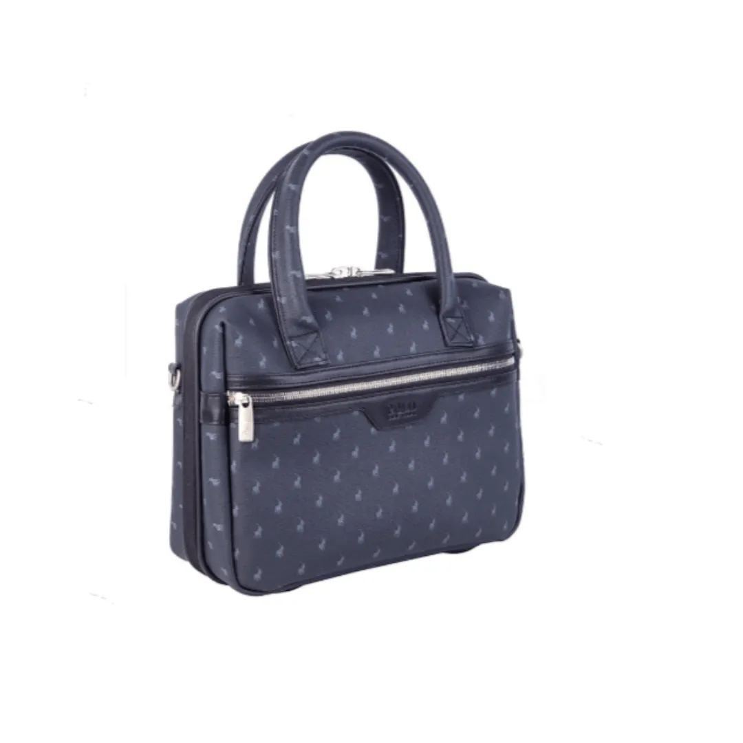 Polo Signature Luggage Beauty Case