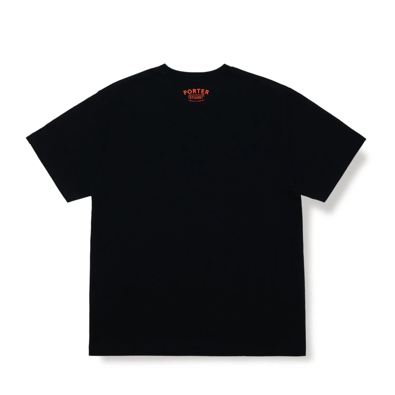 PORTER x A BATHING APE BABY MILO TEE