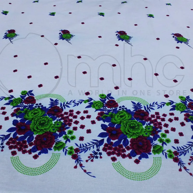 Printed Tsonga Fabric 112cm