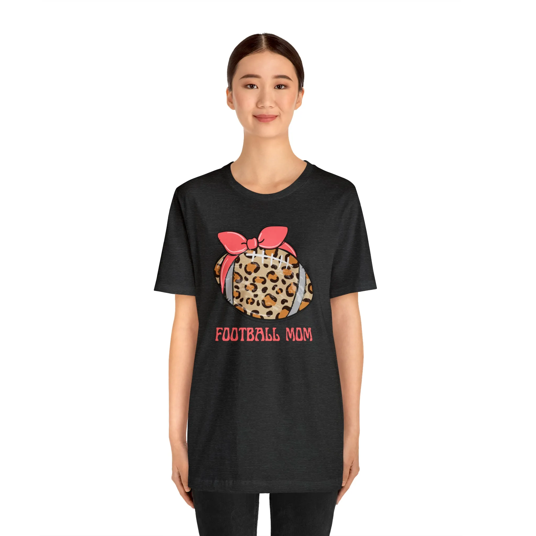 Psychedelic Colorful Poodle T-Shirt | Dog Retro Tee |  Bella Canvas 3001 Unisex | Short Sleeve Tshirt