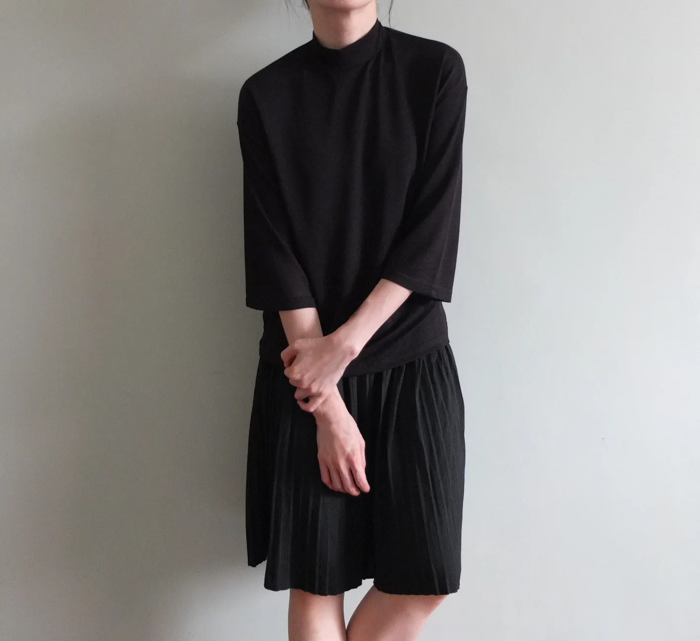 Quartier blouse{Sold out}