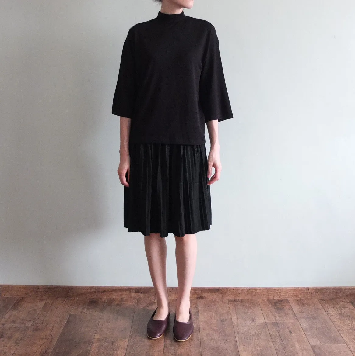 Quartier blouse{Sold out}