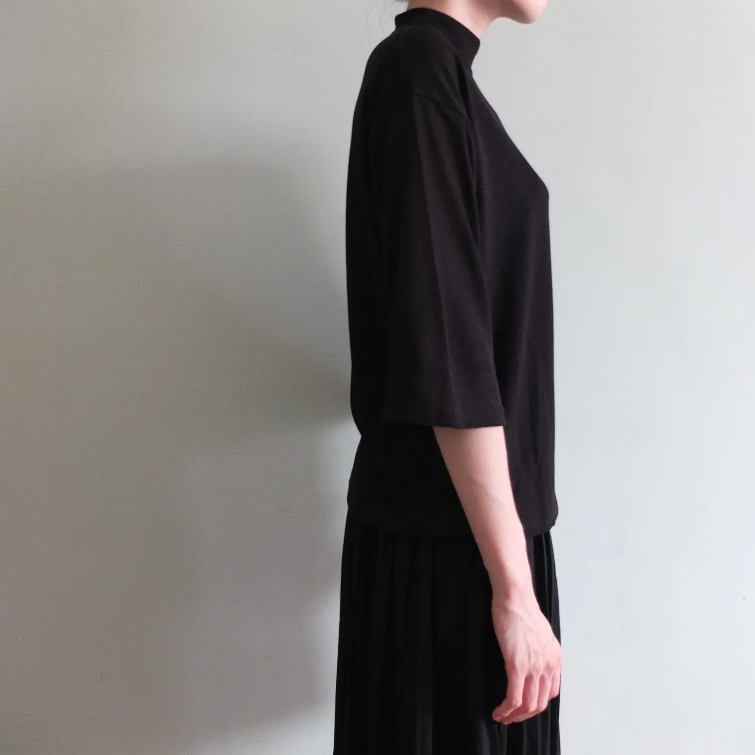 Quartier blouse{Sold out}
