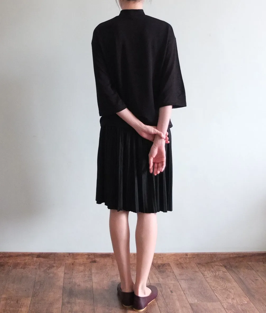 Quartier blouse{Sold out}