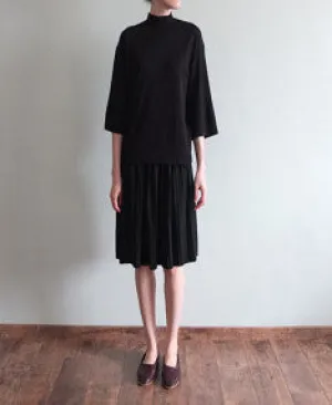 Quartier blouse{Sold out}