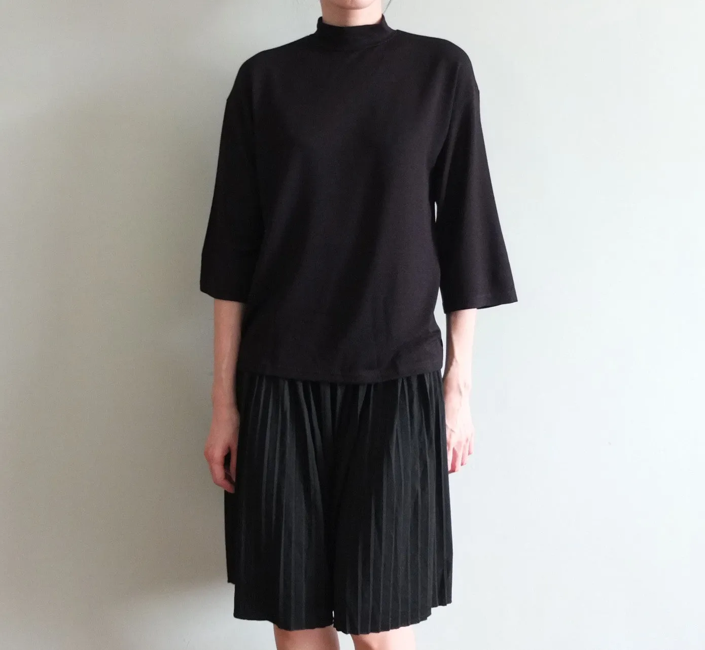 Quartier blouse{Sold out}