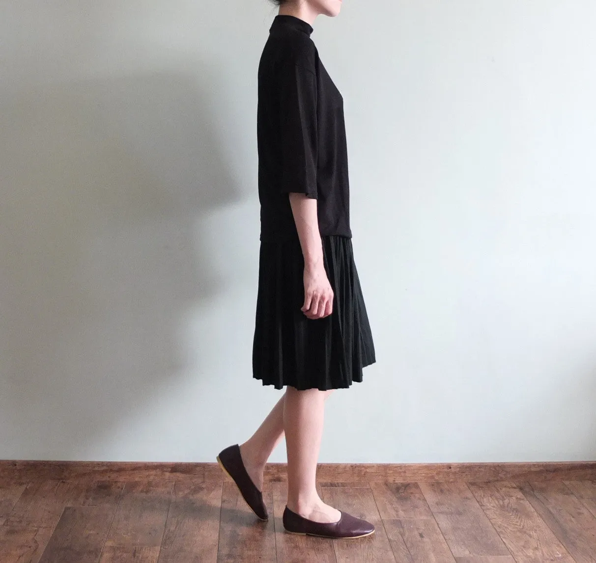 Quartier blouse{Sold out}