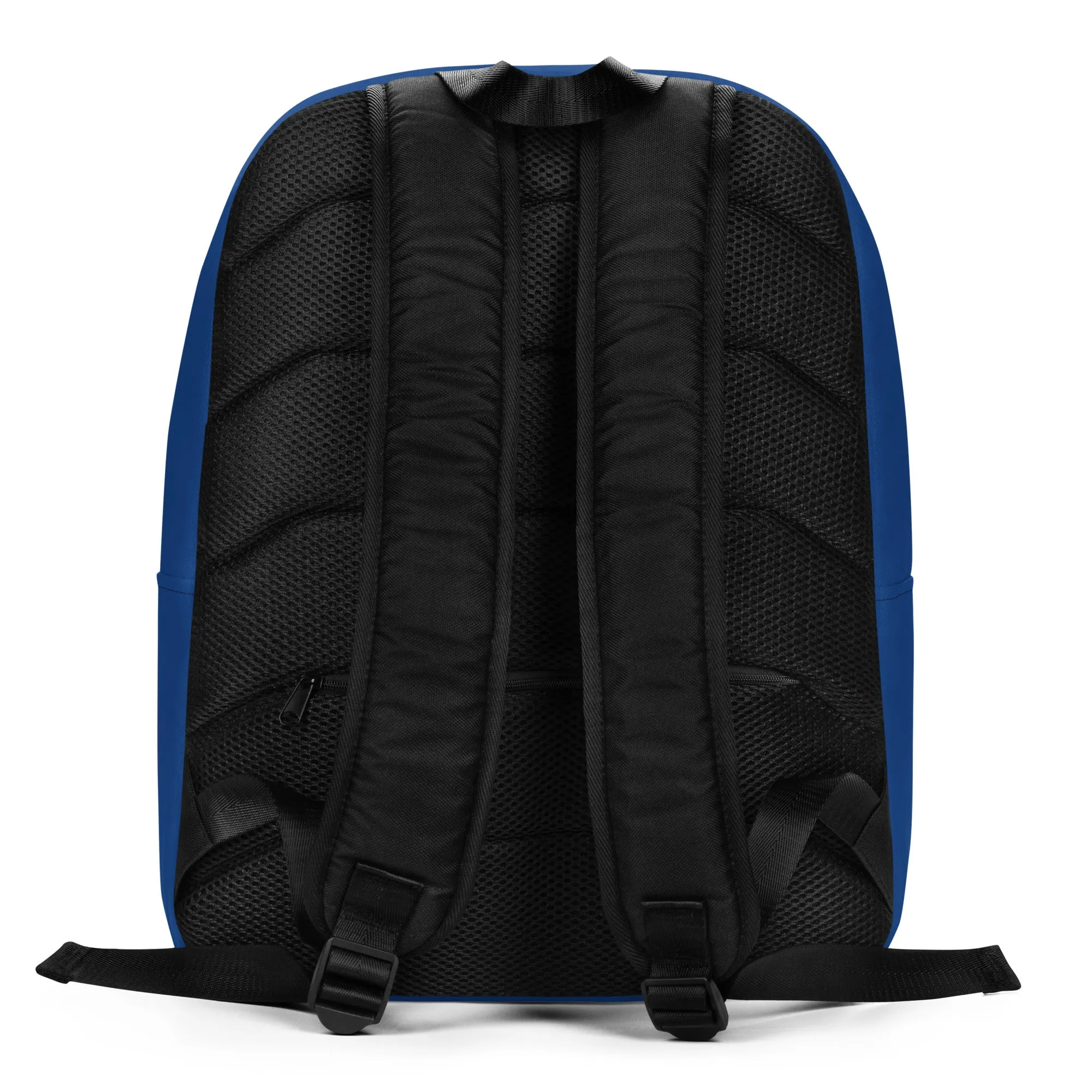 "Spinnaker Party" Minimalist Backpack