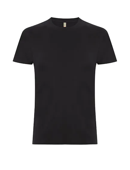 Recycled T-shirt: Unisex