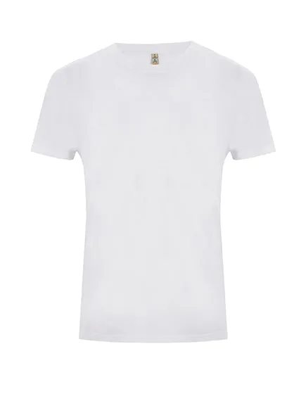 Recycled T-shirt: Unisex