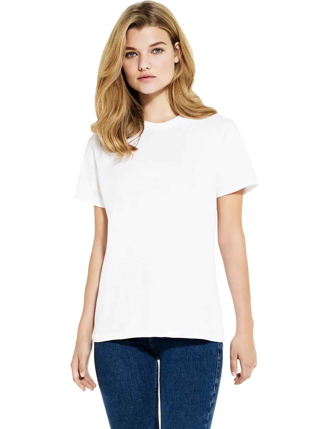 Recycled T-shirt: Unisex