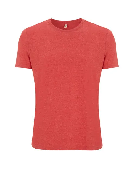 Recycled T-shirt: Unisex
